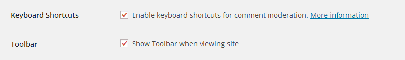 keyboard-shorcuts-for-comment