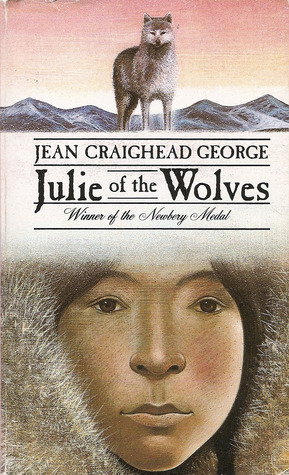 Image result for julie of the wolves