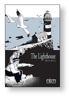 THE LIGHTHOUSE