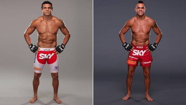 Vitor Before:After