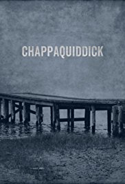Chappaquiddick Poster