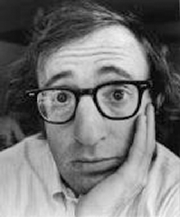 Woody-Allen Photo Credit Evening Standard.Getty Images