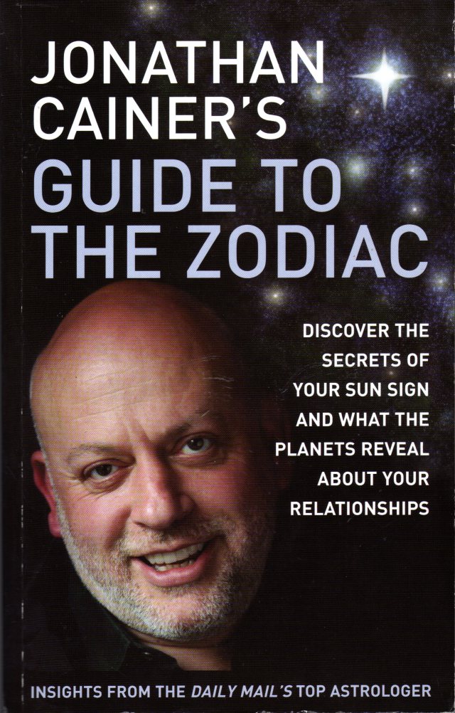 Jonathan Cainer's Guide