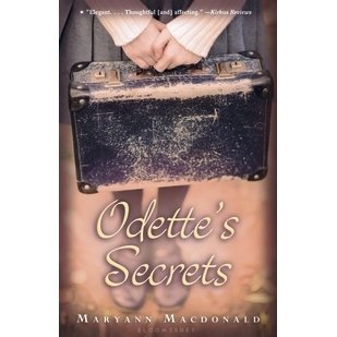 Odette's Secrets 3