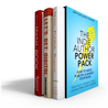 The Indie Author Power Pack: How To Write, Publish & Market Your Book