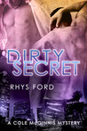 Dirty Secret (Cole McGinnis, #2)