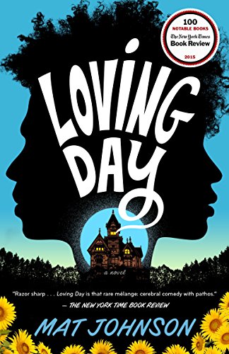 Loving Day: A Novel by [Johnson, Mat]