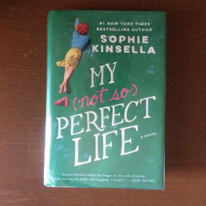 my not so perfect life