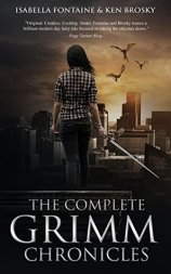 thecompletegrimmchronicles