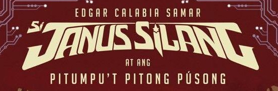 "Si Janus Silang at ang Pitumpu't Pitong Pusong"