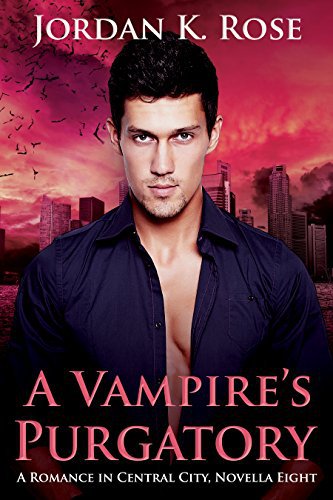 A Vampire Purgatory cover