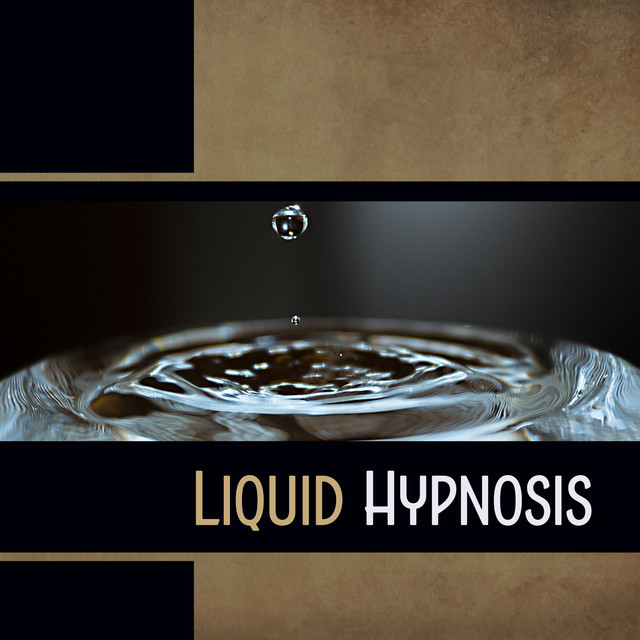 Liquid Hypnosis calming water