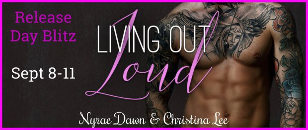 Living Out Loud RDB Banner