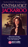 Jackaroo (Kingdom, #1)