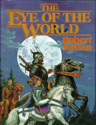 The Eye of the World US
