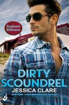 cover-dirty scoundrel