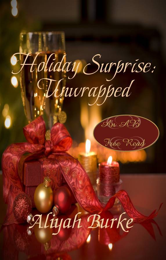Holiday Surprise Unwrapped