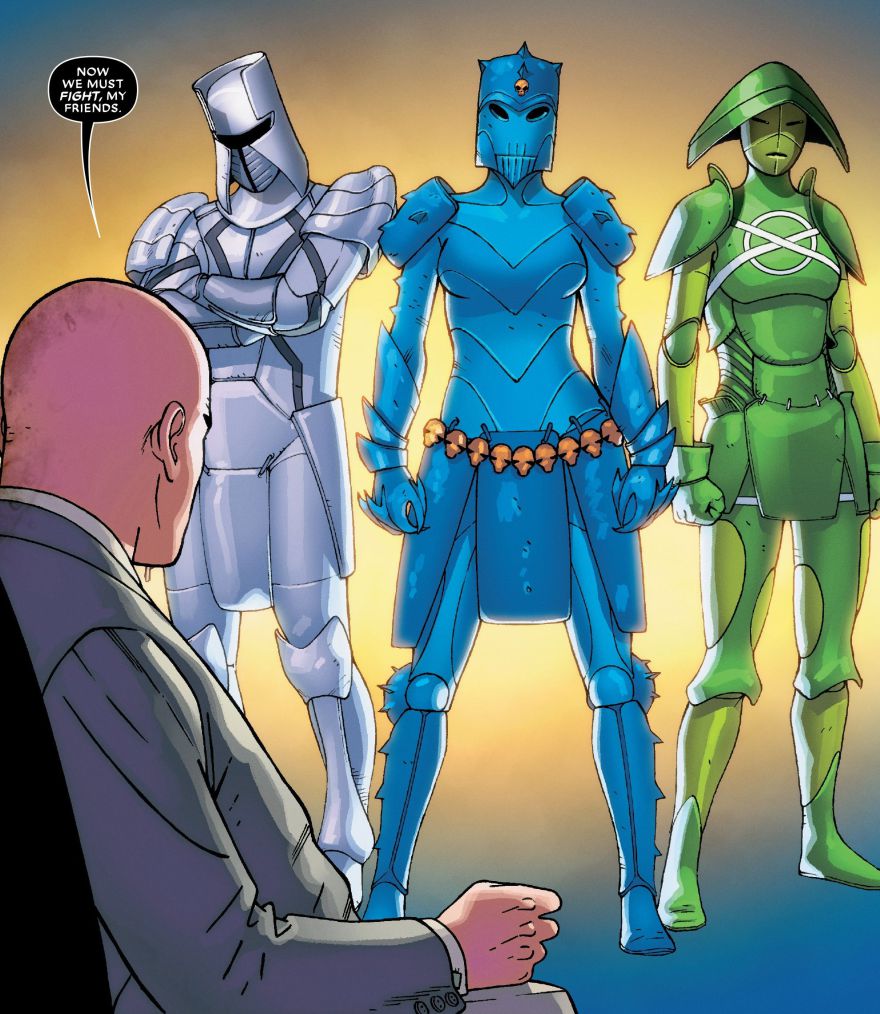 Astonishing X-Men (2017) 005 - 1
