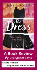 The Dress - Book Review
