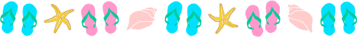 flip-flops-border-clip-art-beach-sandals-border-divider-graphic-bLbDU0-clipart