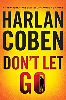 Don't Let Go by [Coben, Harlan]