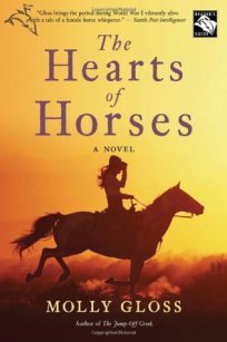 hearts of horses molly gloss