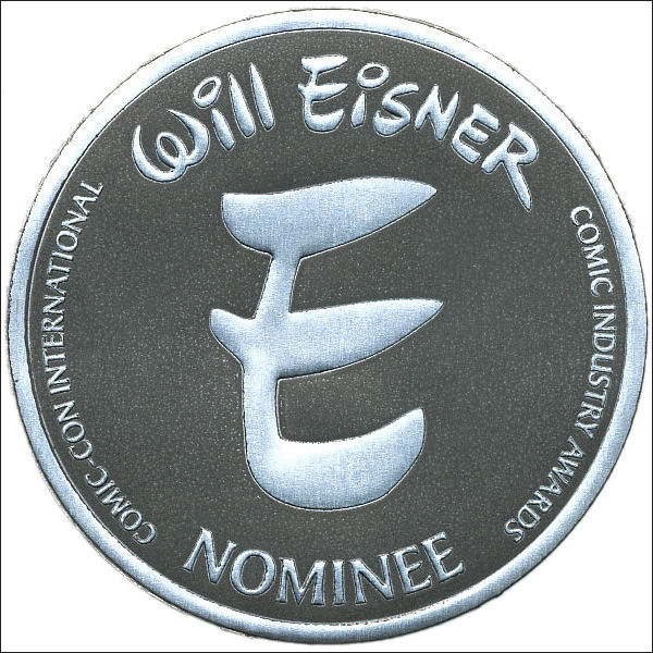 eisner-nominee