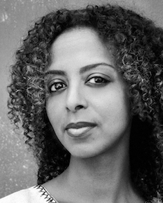 Maaza Mengiste Talks about Ethiopian Women and her Forthcoming Book - Image 1