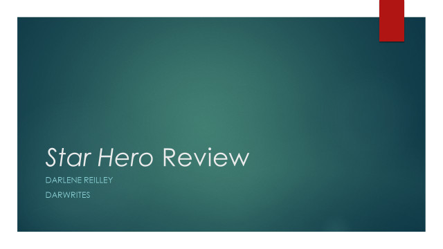Star Hero Review