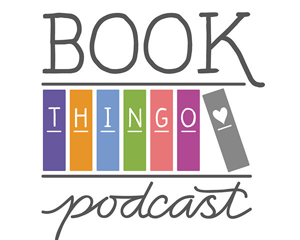 Book Thingo Podcast