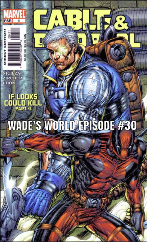 Wade's World #30