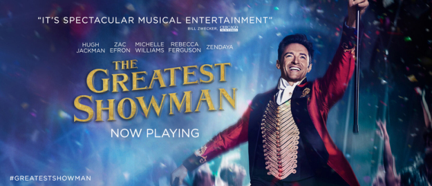 the greatest showman2