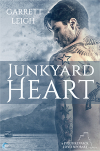 Junkyard Heart - Porthkennack, Book 7 by Garrett Leigh