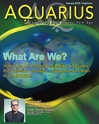 Aquarius Cover Jan 2018