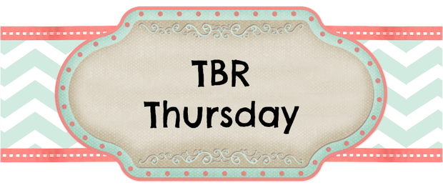TBR Thursday