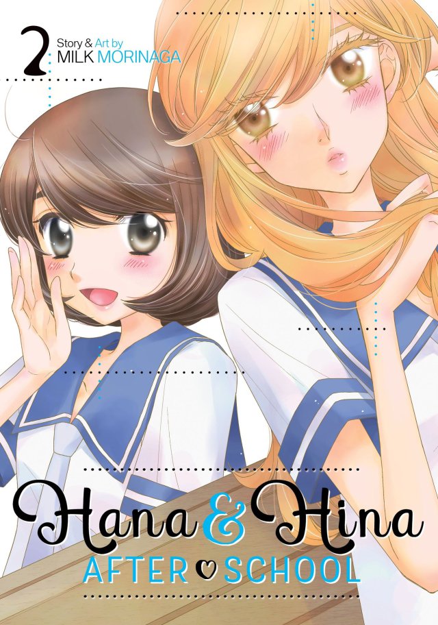 Hana &amp; Hina After School Volume 2