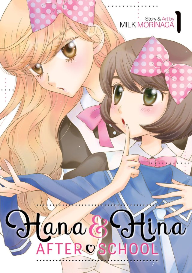 Hana &amp; Hina After School Volume 1