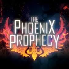 the phoenix prophecy