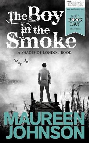 Image result for the boy in the smoke