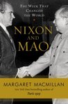Nixon and Mao: The Week That Changed the World