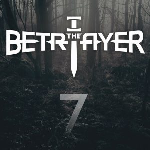 I, the Betrayer