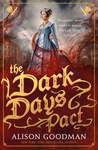 The Dark Days Pact (Lady Helen, #2)
