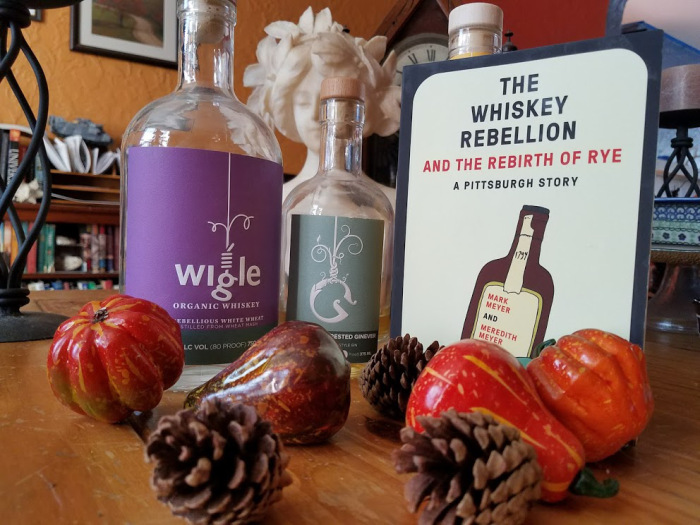 the whiskey rebellion rye