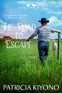 TheRoadtoEscape 500x750