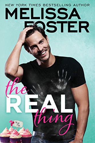 The Real Thing (Sugar Lake Book 1) by [Foster, Melissa]