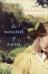 The Sound of Rain book by Sarah Loudin Thomas