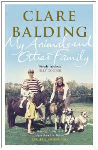 Balding, Clare - My Animals and Other Family