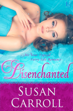 Disenchanted: Not Your Typical Fairy Tale Romance