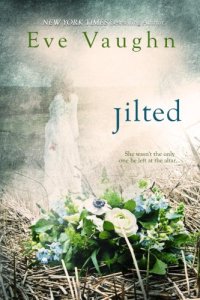 Jilted Eve Vaughn Cover