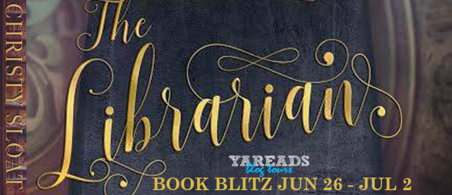 the librarian banner